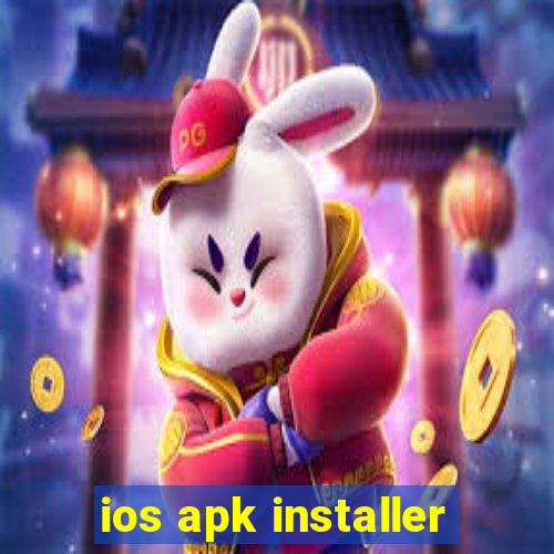 ios apk installer